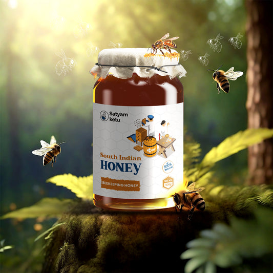 natural honey